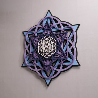 Star Metatron