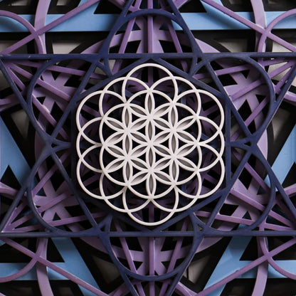 Star Metatron