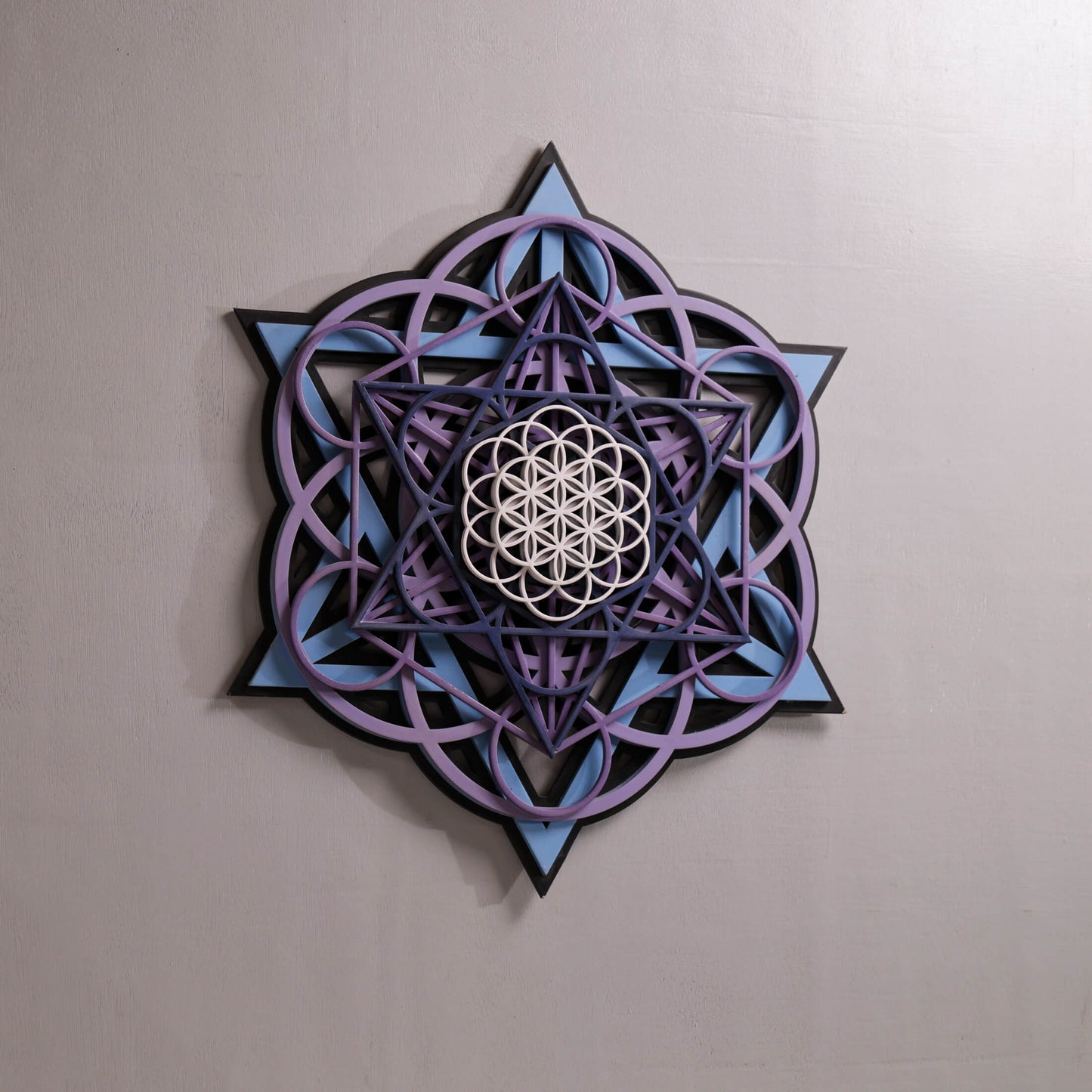 Star Metatron