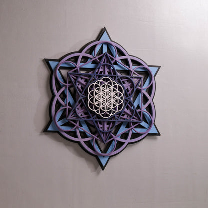 Star Metatron