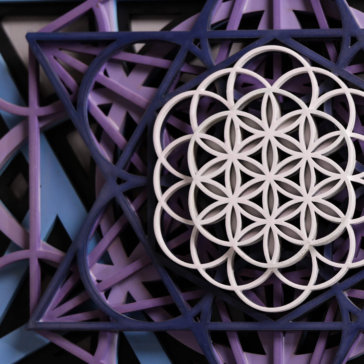 Star Metatron