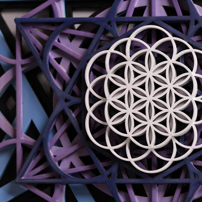 Star Metatron