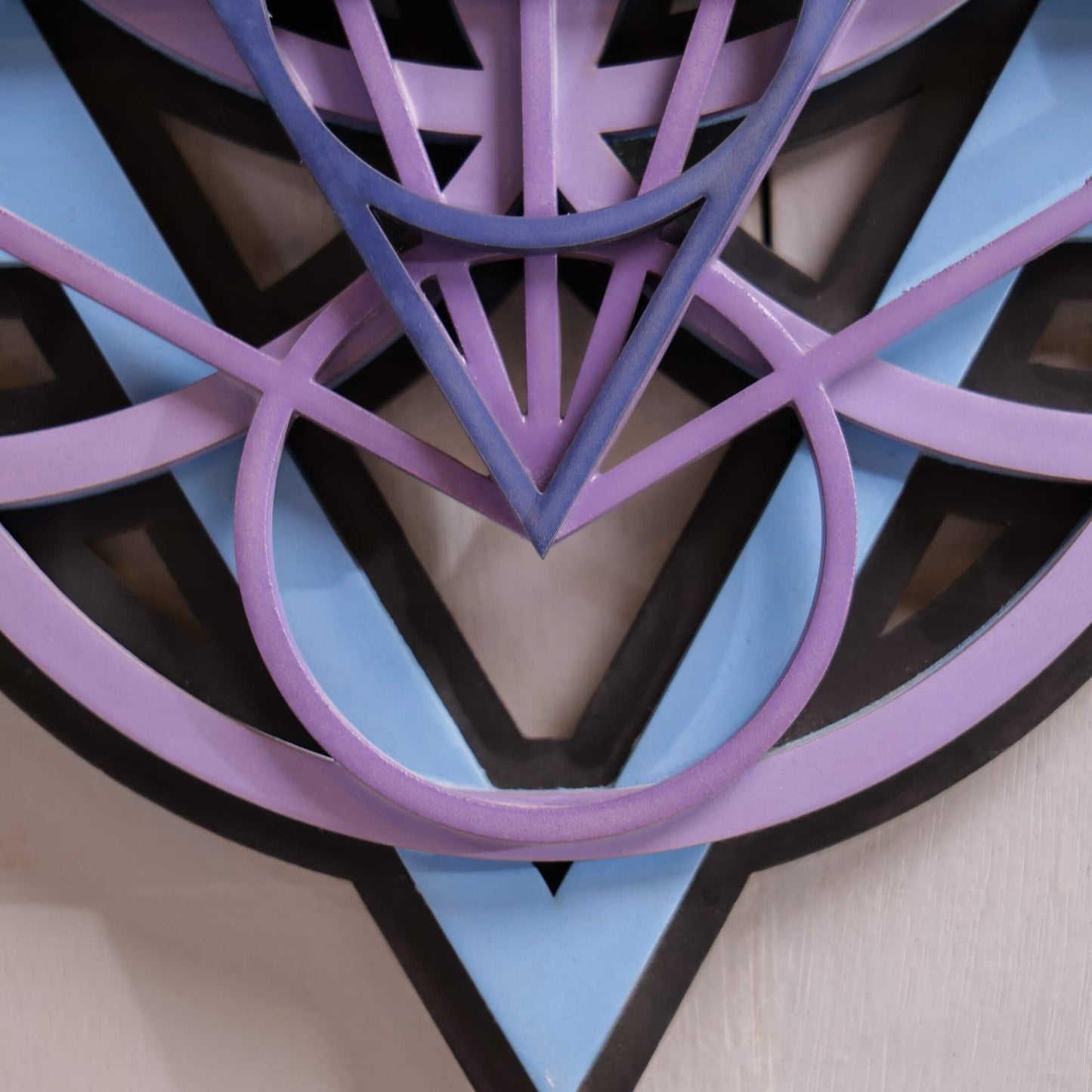 Star Metatron