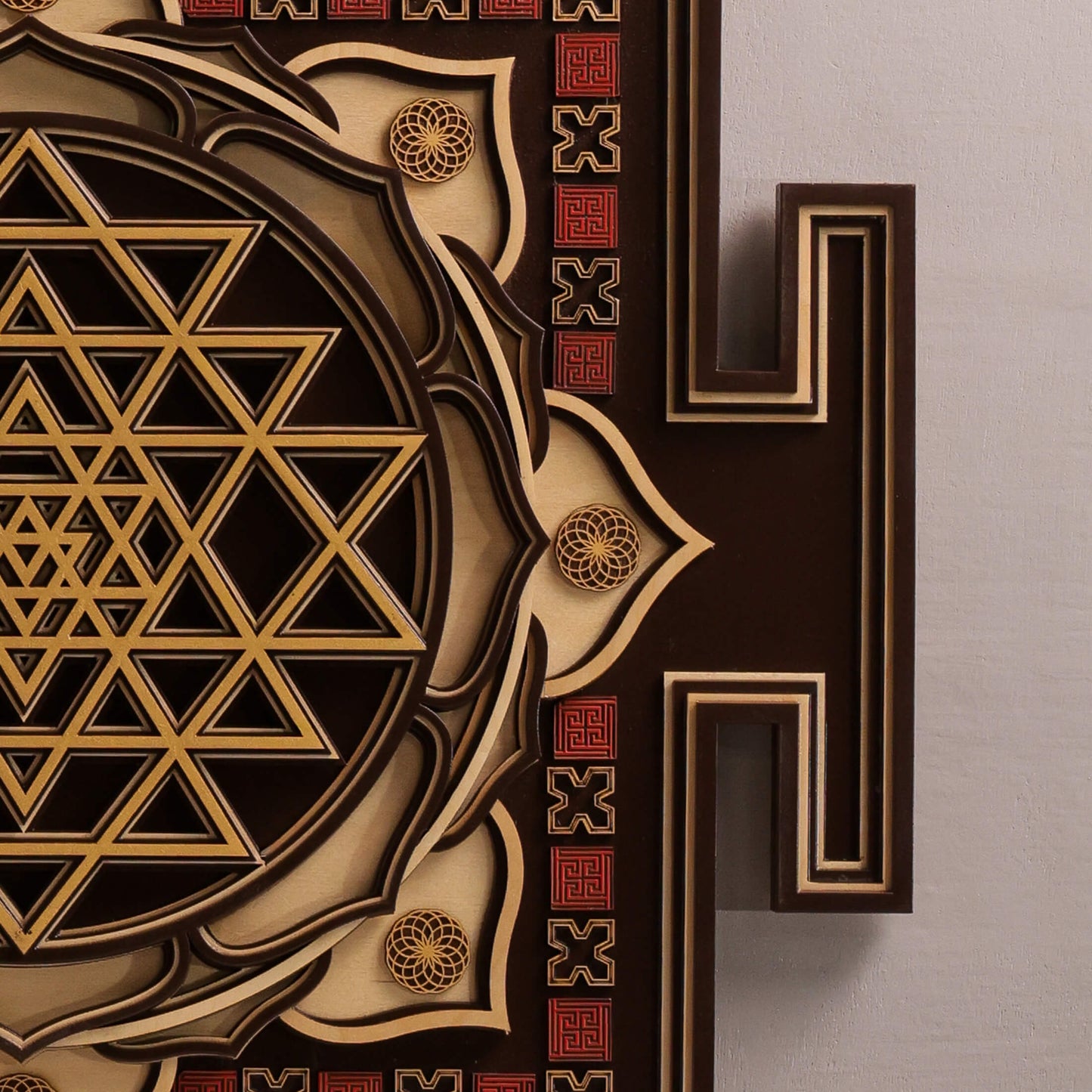 Shri Yantra