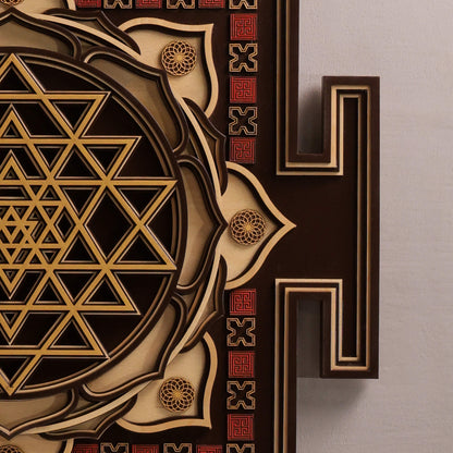 Shri Yantra