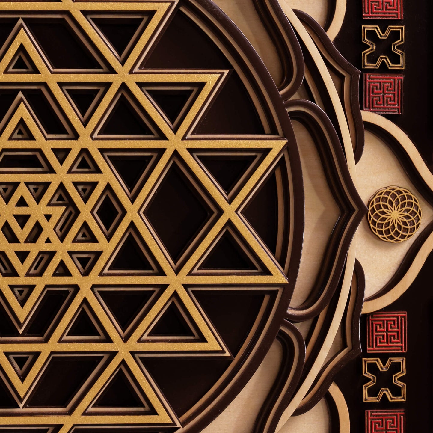 Shri Yantra