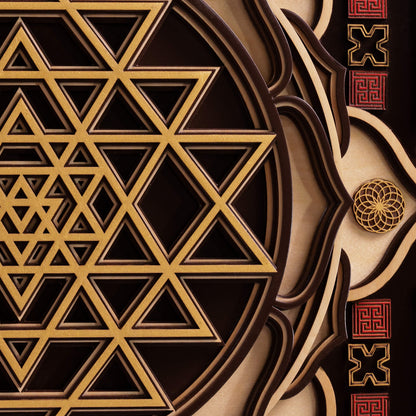 Shri Yantra