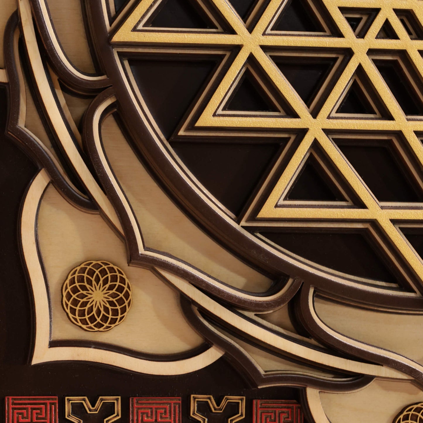 Shri Yantra