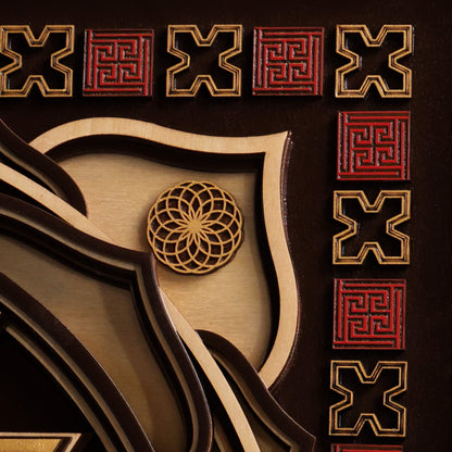Shri Yantra