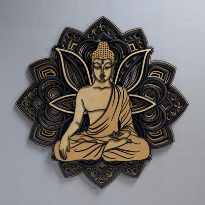 Buddha