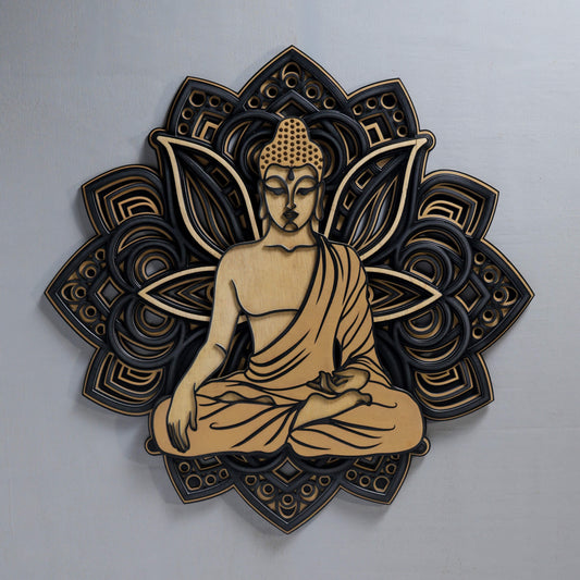 Buddha