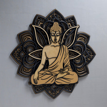 Buddha