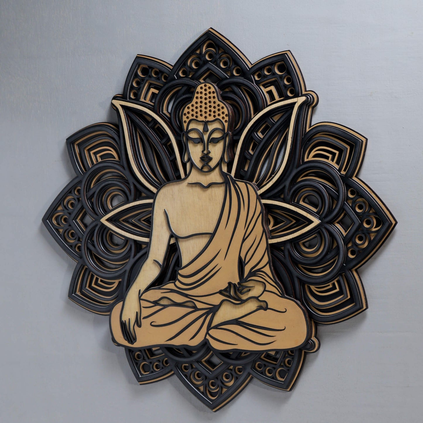 Buddha