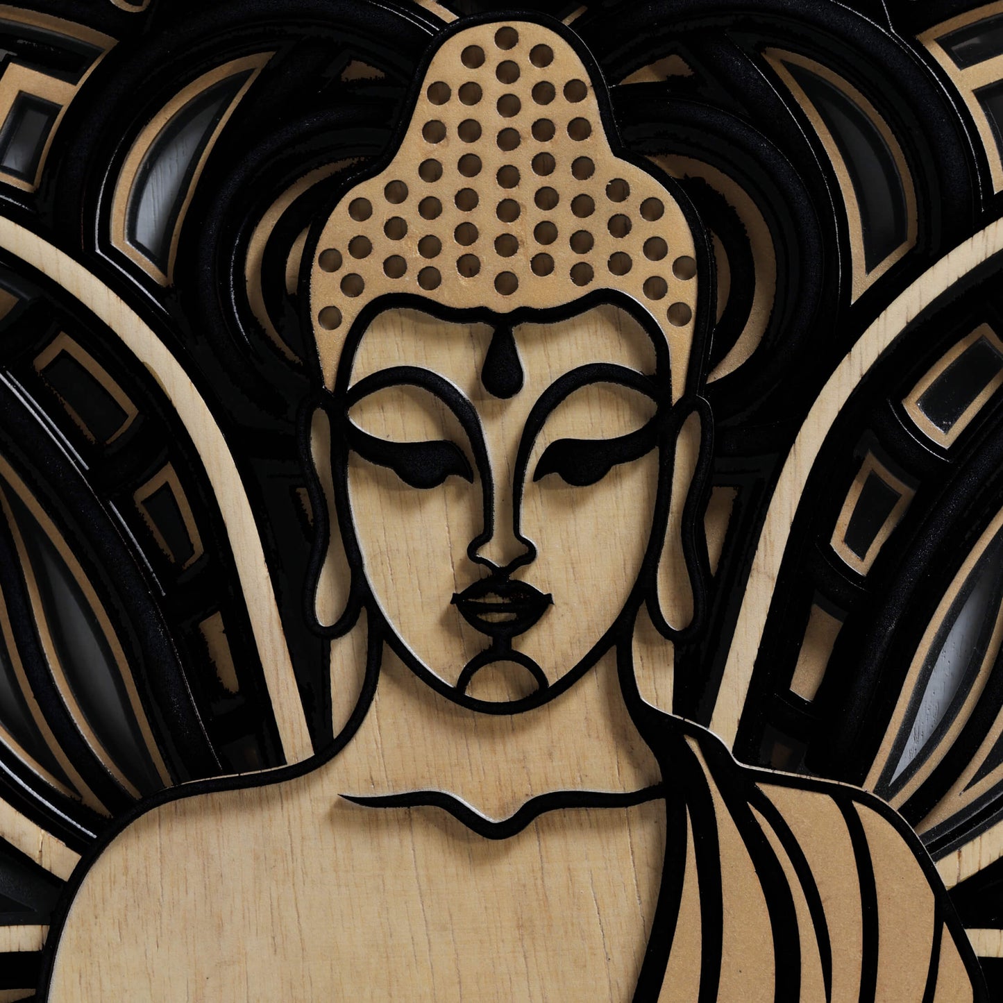 Buddha