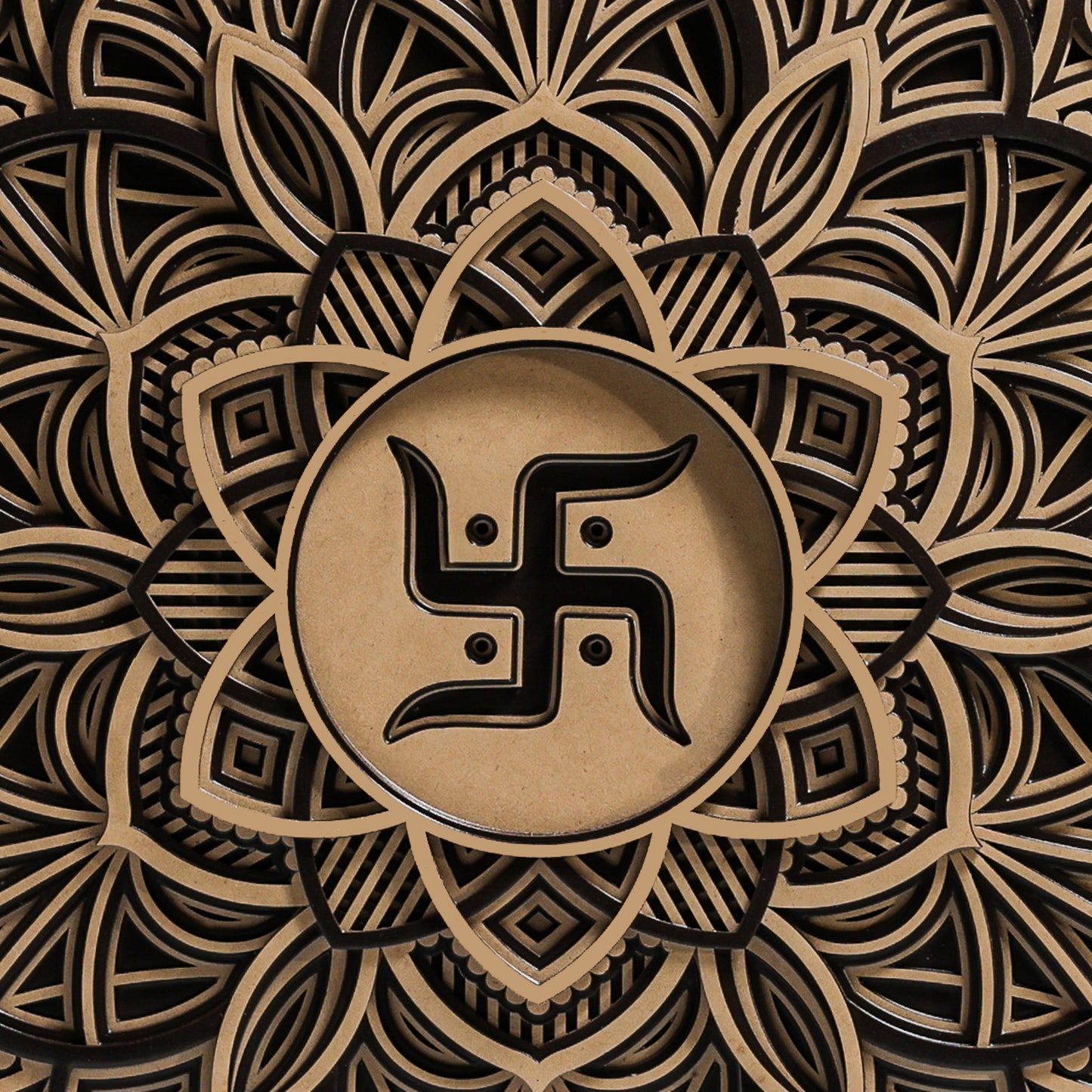 Jivi (Swastik)