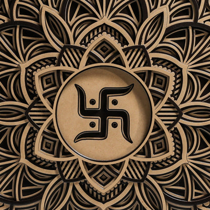 Jivi (Swastik)