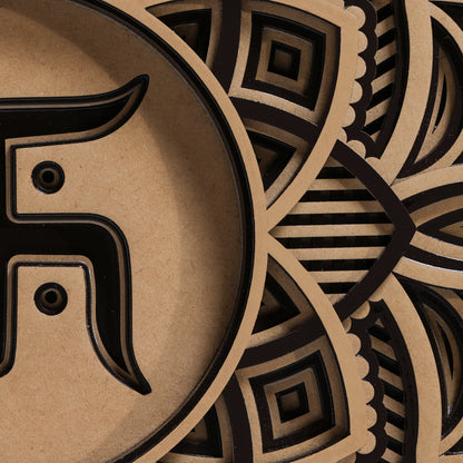 Jivi (Swastik)