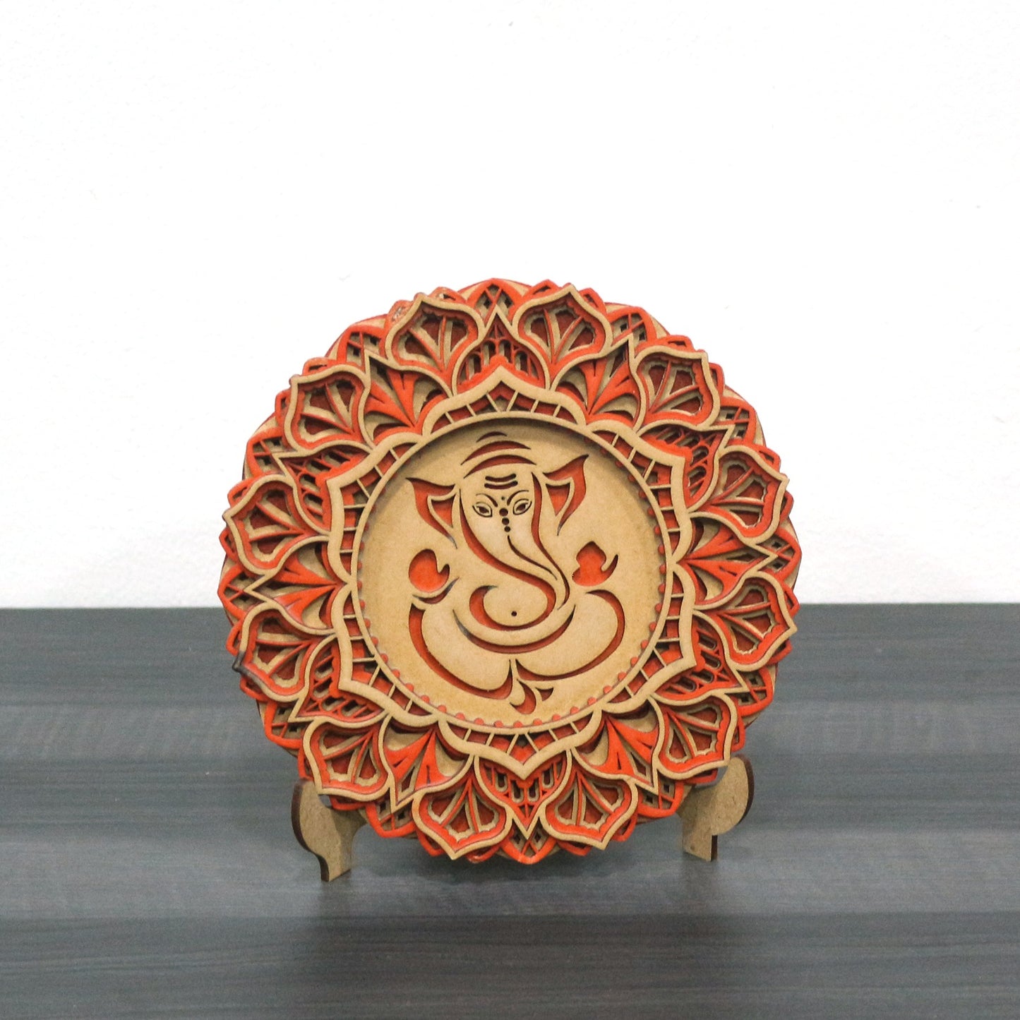 Small Wooden Art