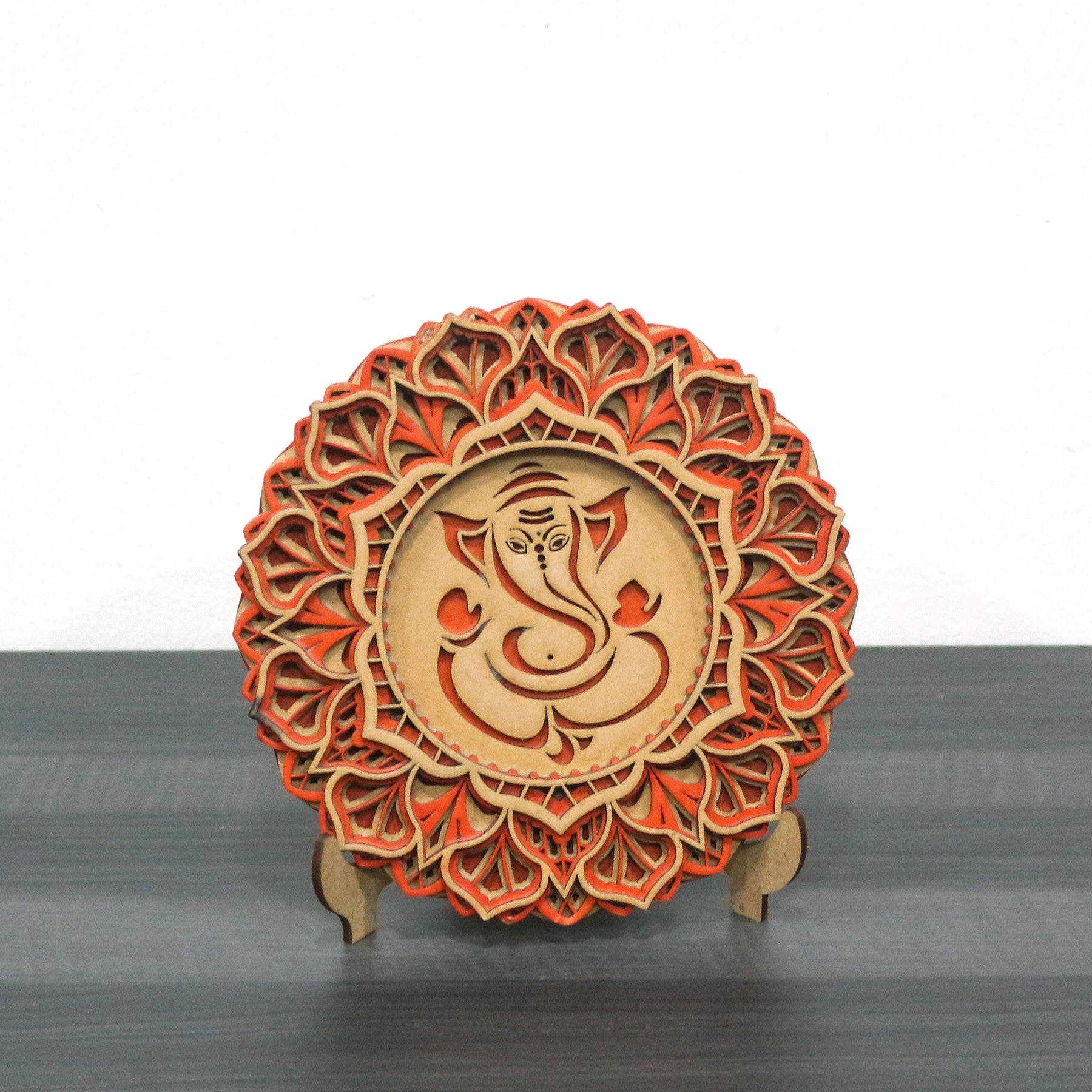 Small Wooden Art