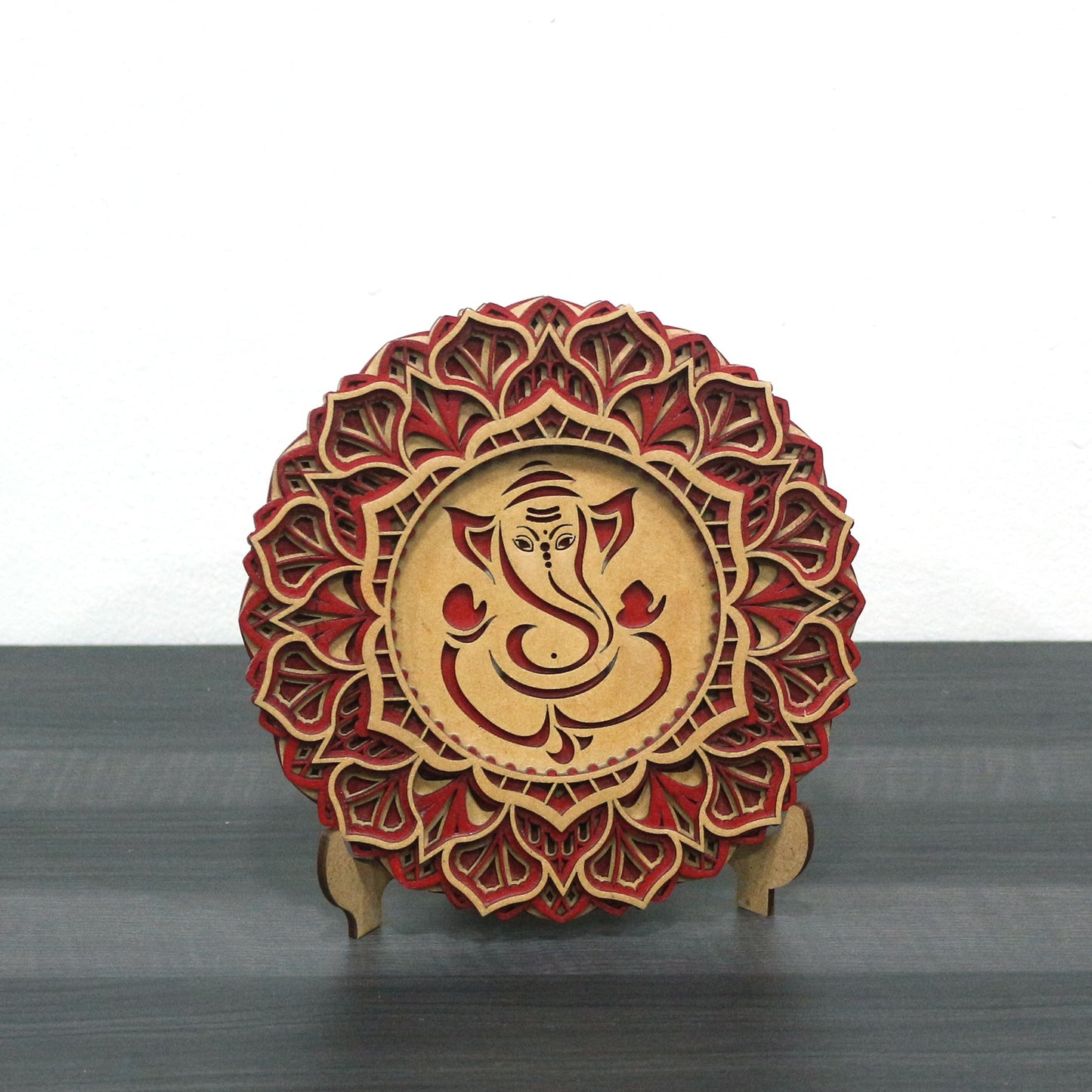 Small Wooden Craft