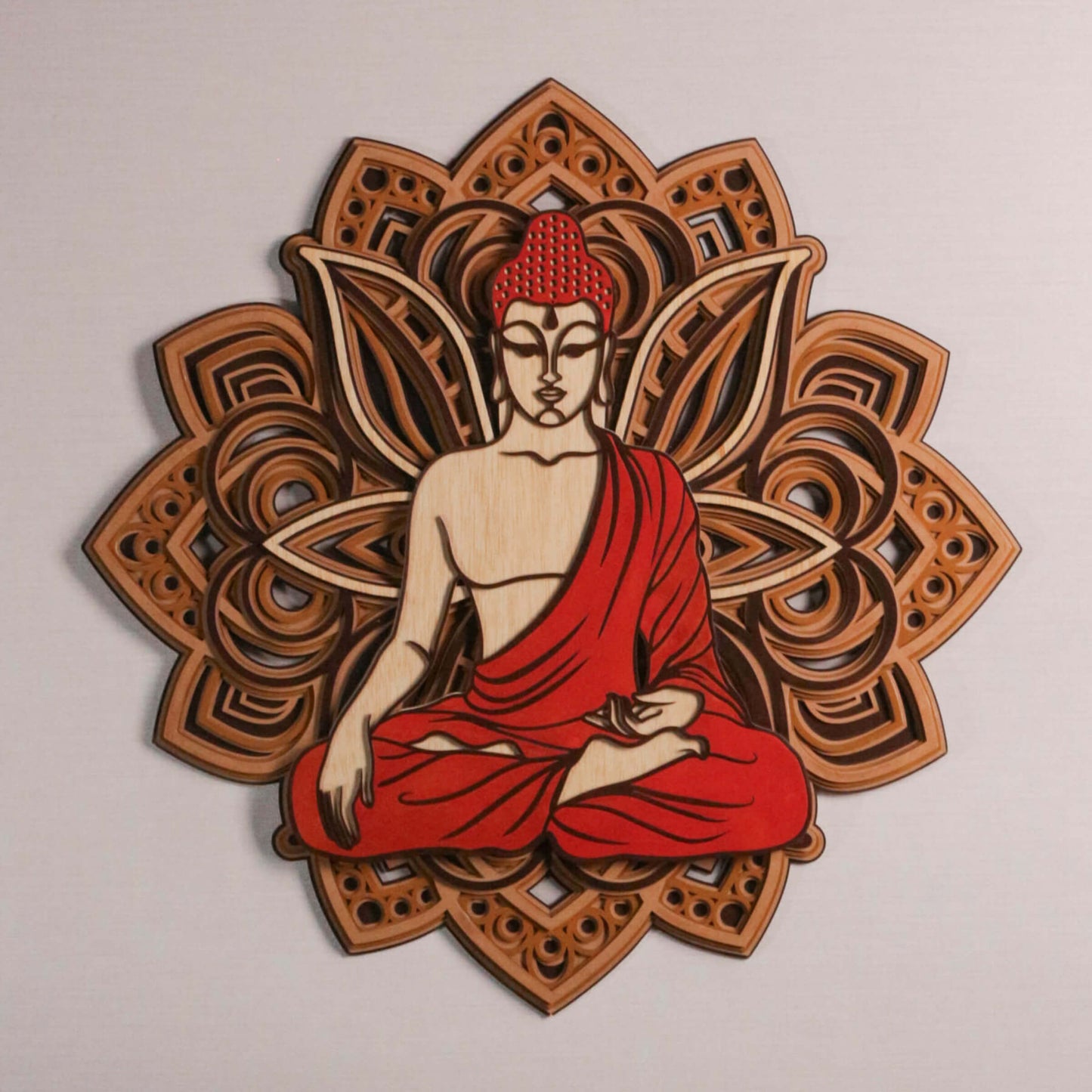 Buddha