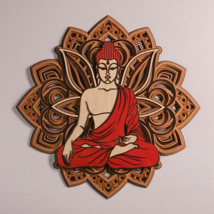 Buddha
