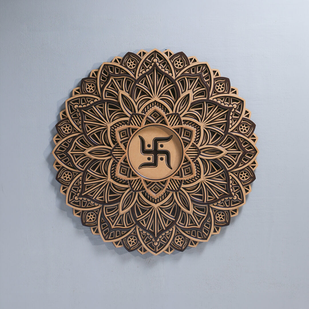 Jivi (Swastik)