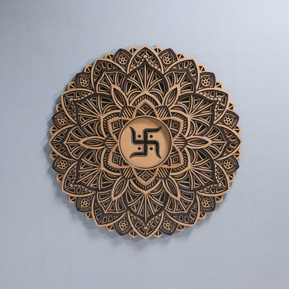 Jivi (Swastik)