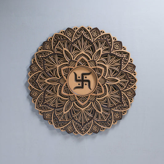 Jivi (Swastik)