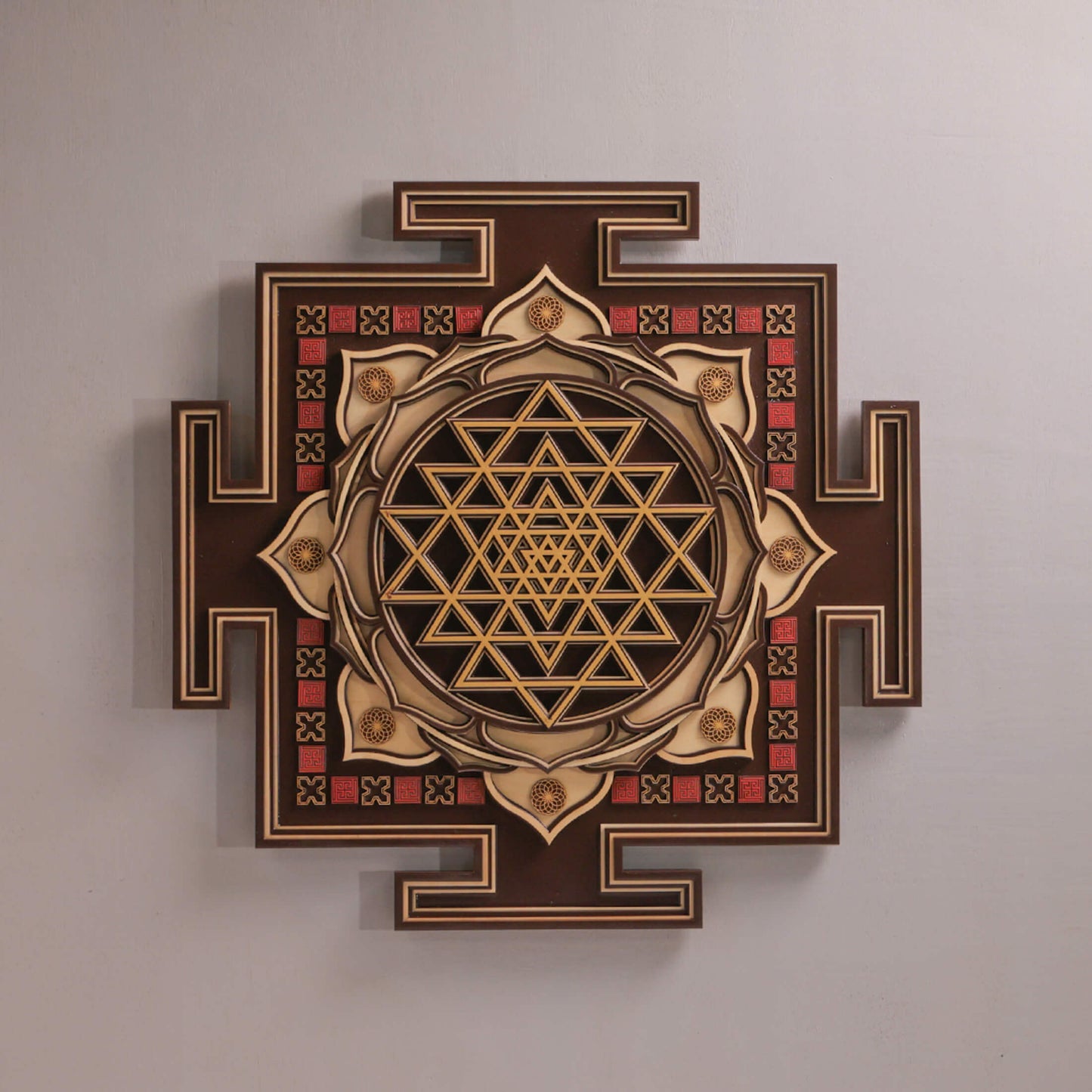 Shri Yantra