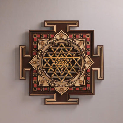 Shri Yantra