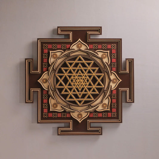Shri Yantra