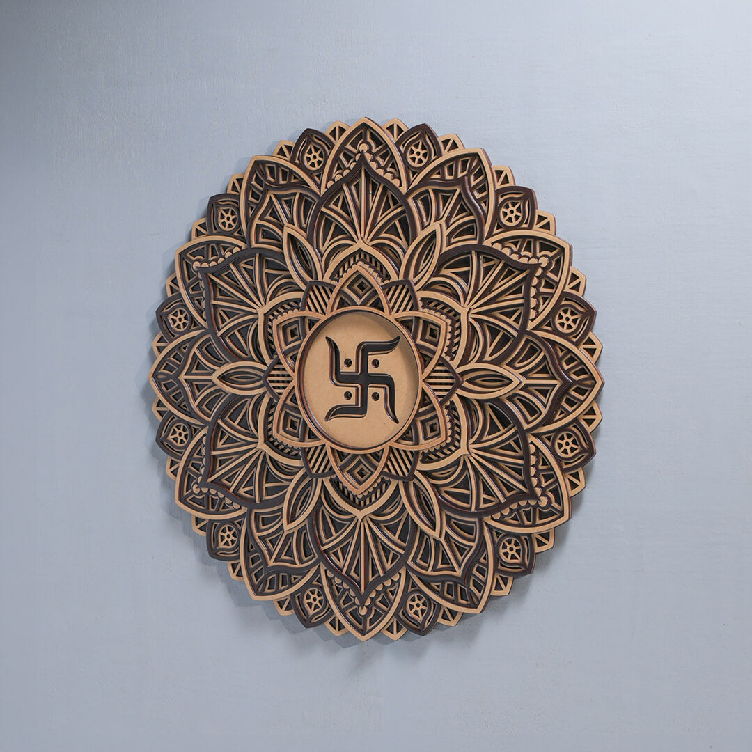 Jivi (Swastik)