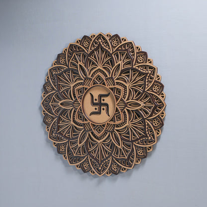 Jivi (Swastik)