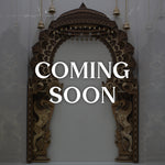 Mandirs - Coming Soon!