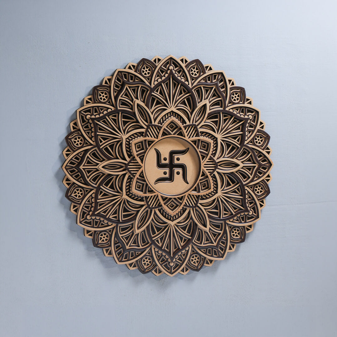 Jivi (Swastik)