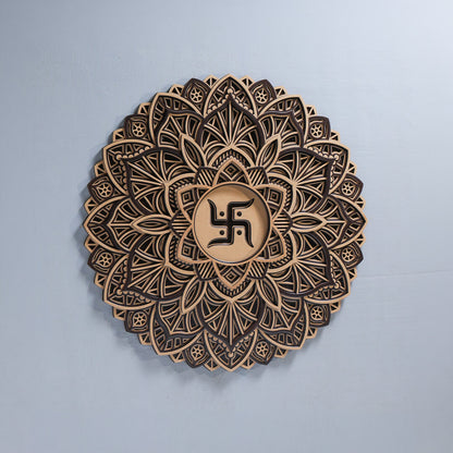 Jivi (Swastik)