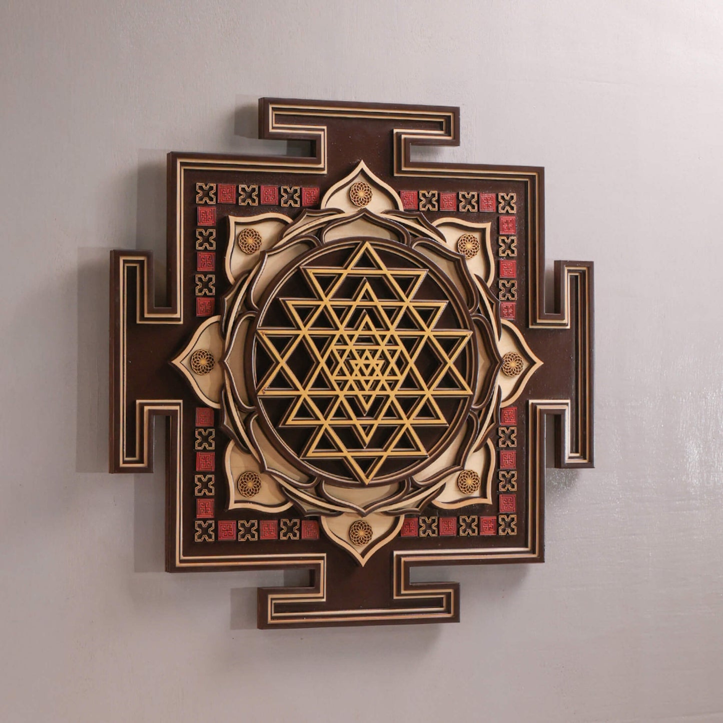Shri Yantra
