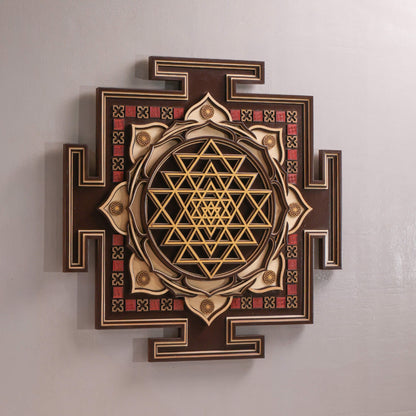 Shri Yantra