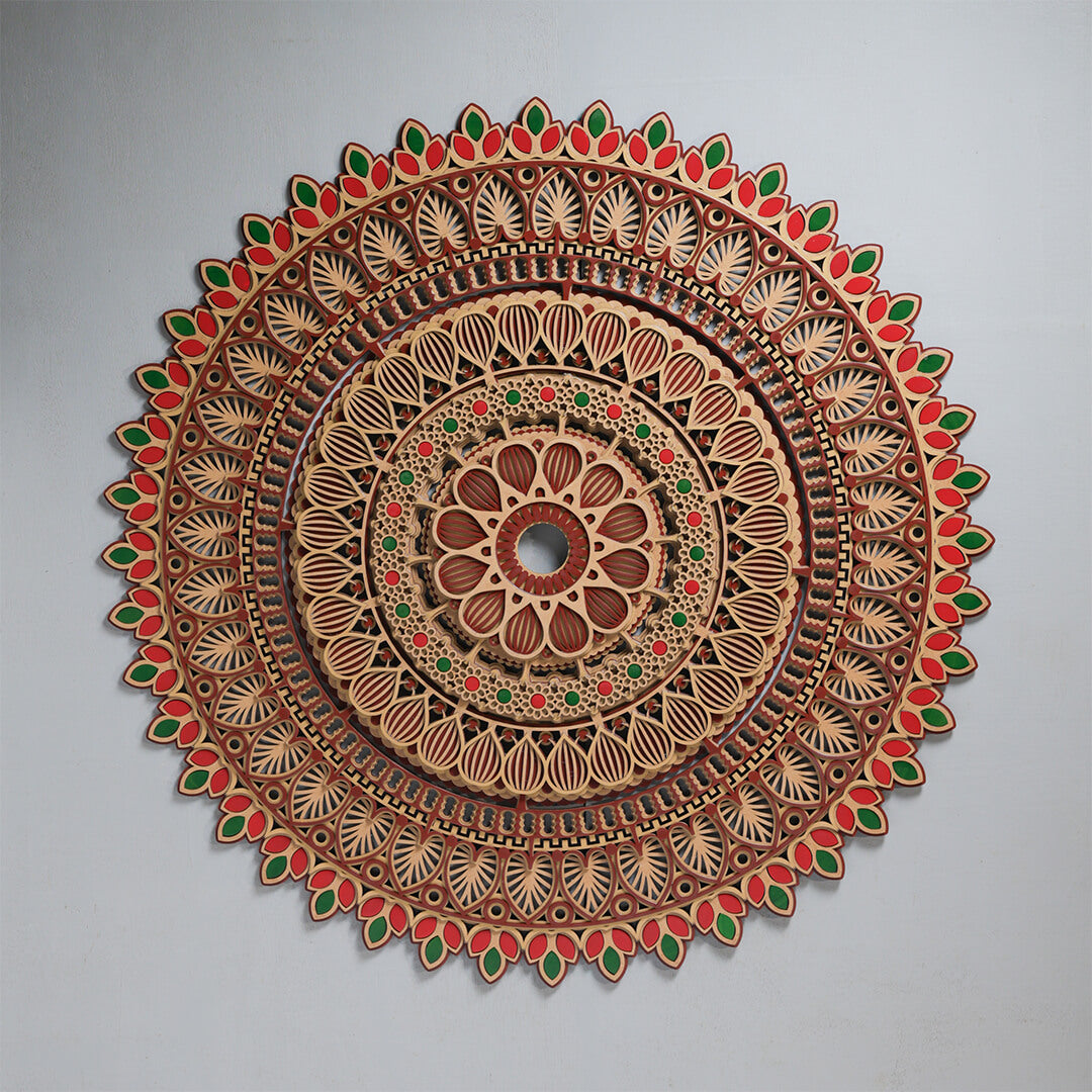Sudarshan Chakra