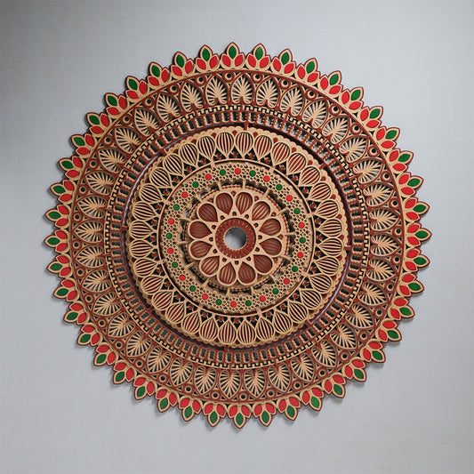 Sudarshan Chakra