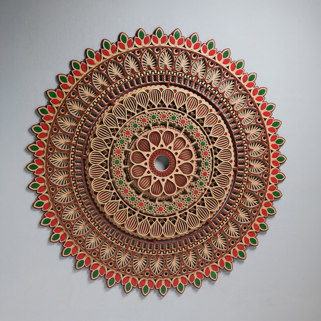 Sudarshan Chakra