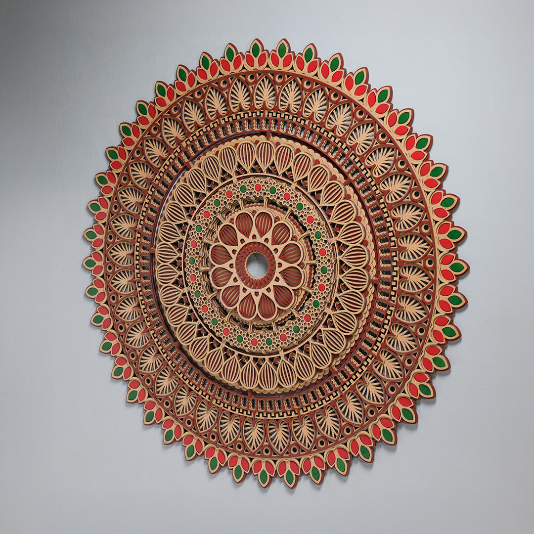 Sudarshan Chakra