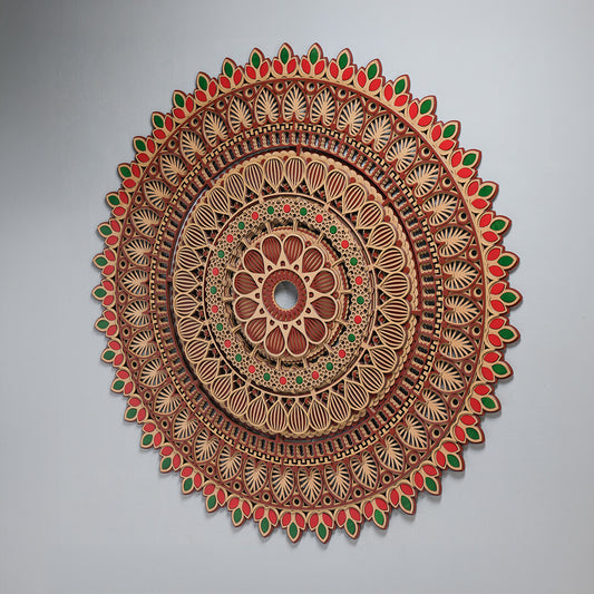 Sudarshan Chakra