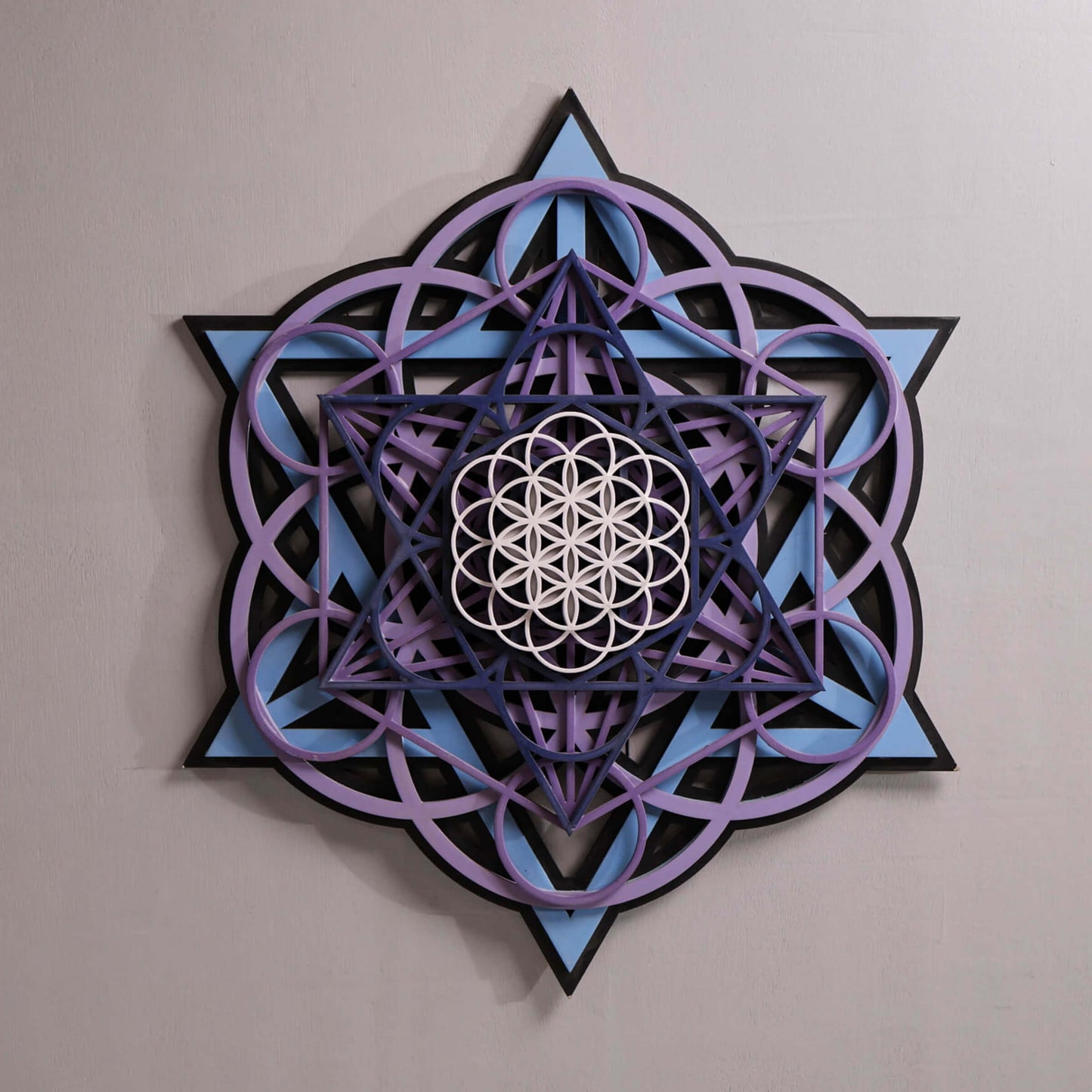 Star Metatron