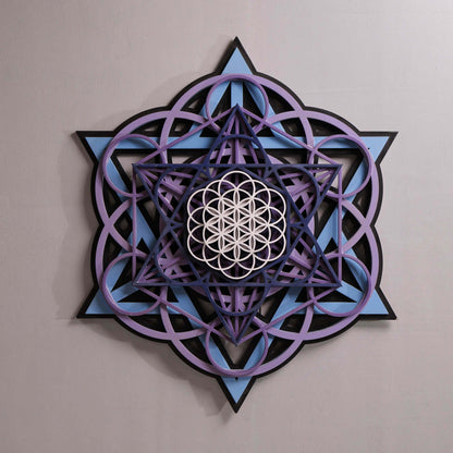 Star Metatron