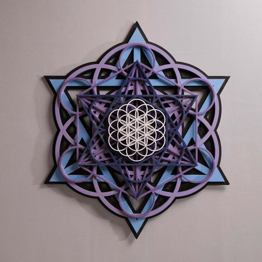 Star Metatron
