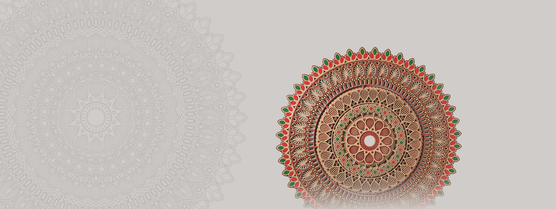 SUDARSHAN CHAKRA