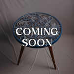 Tables - Coming Soon!